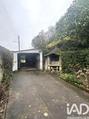 Maison à vendre 6 pièces 171 m² Vendôme