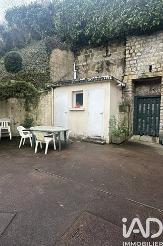 Maison à vendre 6 pièces 171 m² Vendôme