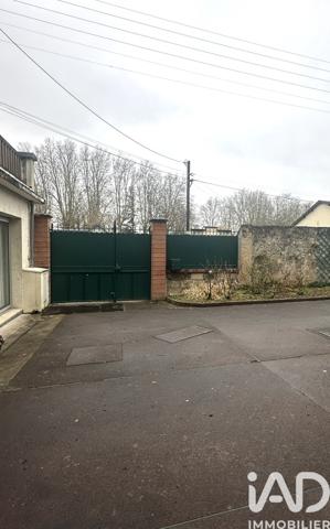 Maison à vendre 6 pièces 171 m² Vendôme