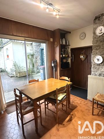 Maison à vendre 6 pièces 171 m² Vendôme