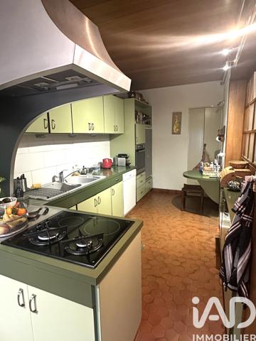 Maison à vendre 6 pièces 171 m² Vendôme