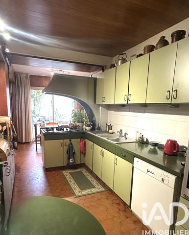 Maison à vendre 6 pièces 171 m² Vendôme