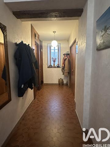 Maison à vendre 6 pièces 171 m² Vendôme