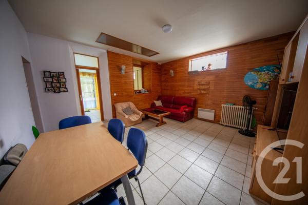 Maison à vendre  4 pièces - 93,96 m 2   ST MEDARD EN JALLES  - 33