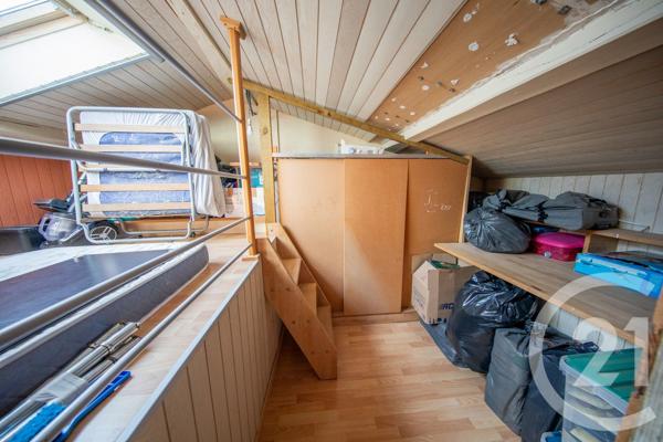 Maison à vendre  4 pièces - 93,96 m 2   ST MEDARD EN JALLES  - 33