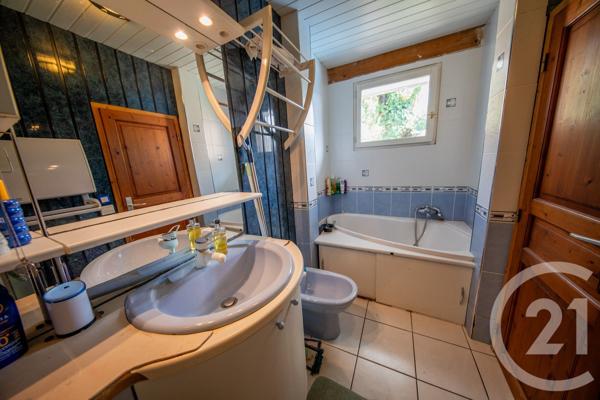 Maison à vendre  4 pièces - 93,96 m 2   ST MEDARD EN JALLES  - 33