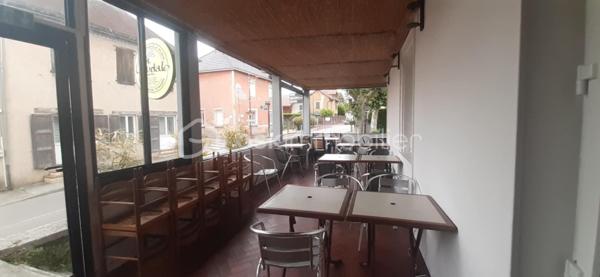 Fonds de commerce