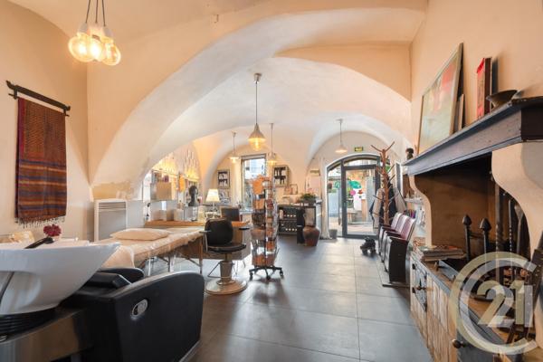 Maison à vendre  4 pièces - 185 m2 AIGUES VIVES - 30