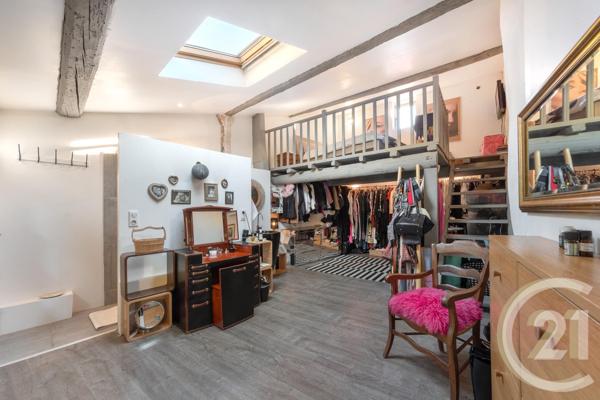 Maison à vendre  4 pièces - 185 m2 AIGUES VIVES - 30