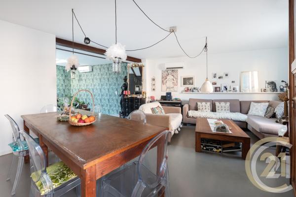 Maison à vendre  4 pièces - 185 m2 AIGUES VIVES - 30