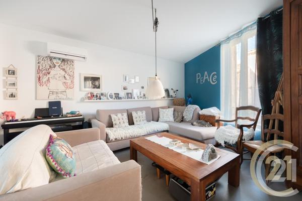 Maison à vendre  4 pièces - 185 m2 AIGUES VIVES - 30