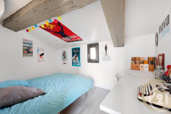 Maison à vendre  4 pièces - 185 m2 AIGUES VIVES - 30