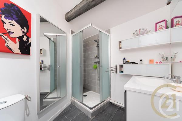 Maison à vendre  4 pièces - 185 m2 AIGUES VIVES - 30