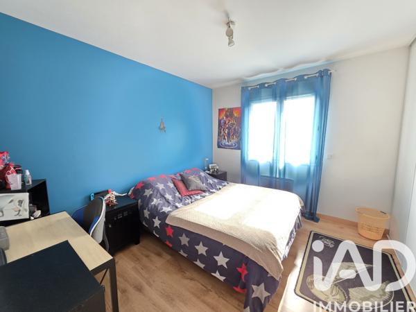 Maison à vendre 6 pièces 110 m² Calavanté