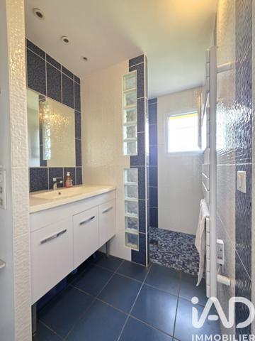 Maison à vendre 6 pièces 110 m² Calavanté