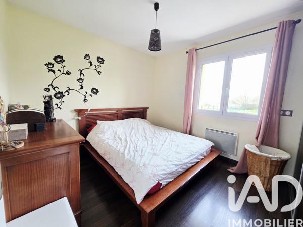 Maison à vendre 6 pièces 110 m² Calavanté