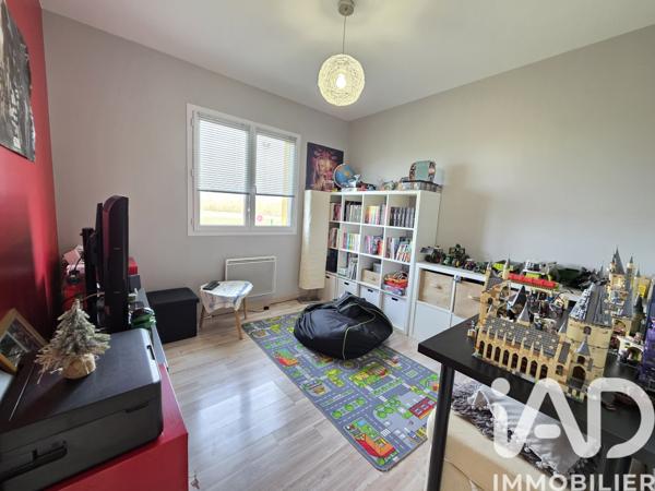 Maison à vendre 6 pièces 110 m² Calavanté