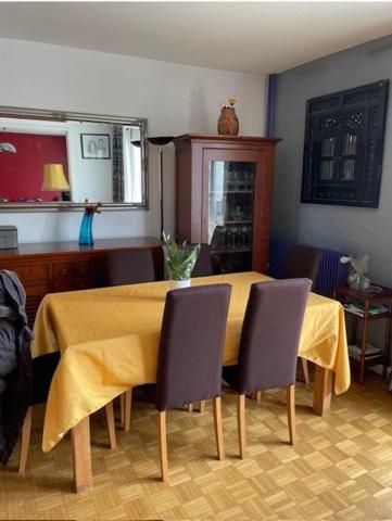 opportunité T4 à rénover hypercentre