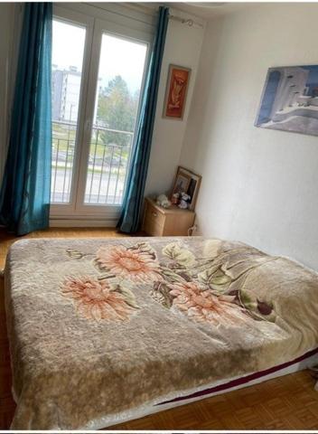 opportunité T4 à rénover hypercentre