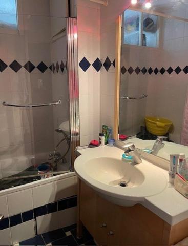 opportunité T4 à rénover hypercentre