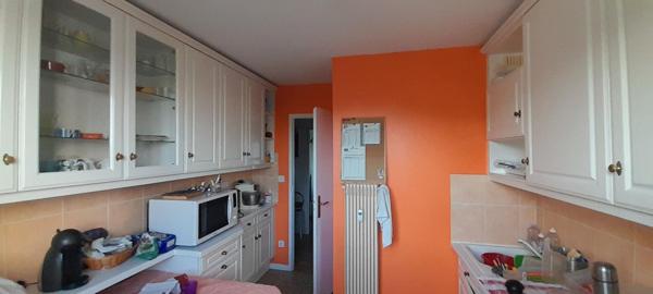 opportunité T4 à rénover hypercentre