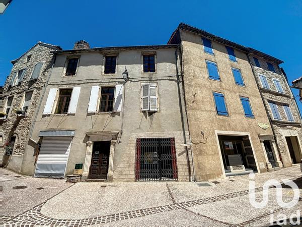 Maison à vendre 15 pièces 775 m² Saint-Pons-de-Thomières