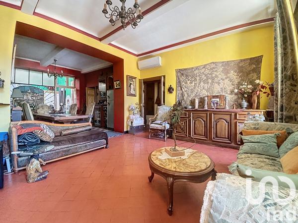 Maison à vendre 15 pièces 775 m² Saint-Pons-de-Thomières