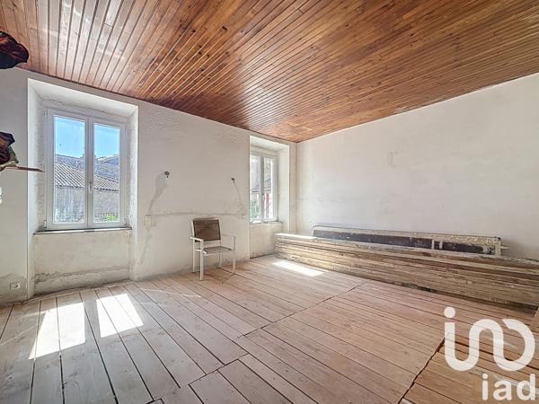 Maison à vendre 15 pièces 775 m² Saint-Pons-de-Thomières