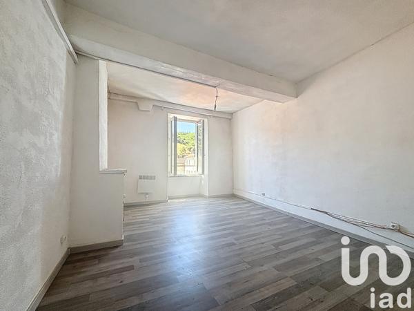 Maison à vendre 15 pièces 775 m² Saint-Pons-de-Thomières