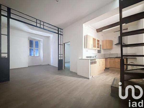 Maison à vendre 15 pièces 775 m² Saint-Pons-de-Thomières