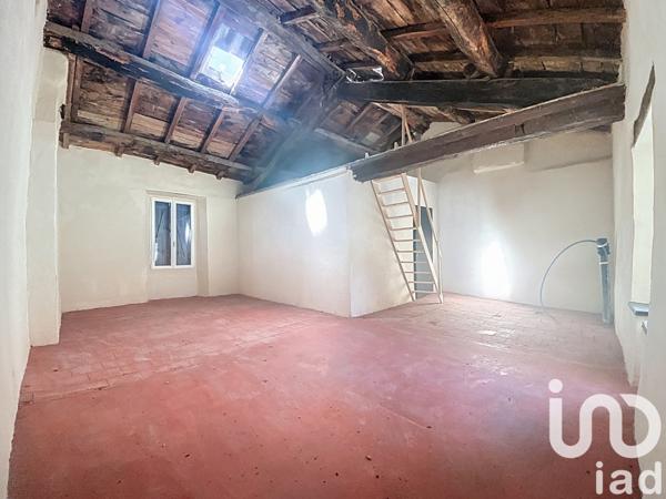 Maison à vendre 15 pièces 775 m² Saint-Pons-de-Thomières