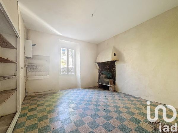 Maison à vendre 15 pièces 775 m² Saint-Pons-de-Thomières