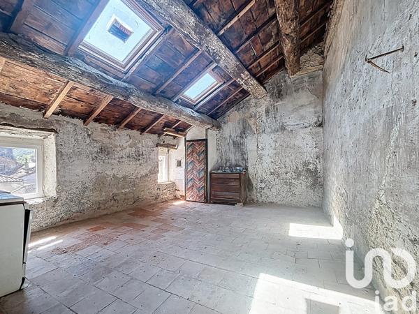 Maison à vendre 15 pièces 775 m² Saint-Pons-de-Thomières