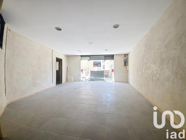 Maison à vendre 15 pièces 775 m² Saint-Pons-de-Thomières