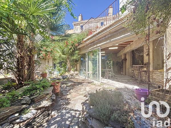 Maison à vendre 15 pièces 775 m² Saint-Pons-de-Thomières