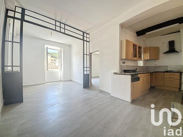 Maison à vendre 15 pièces 775 m² Saint-Pons-de-Thomières