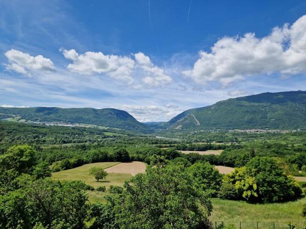 Maison de charme à fort potentiel – 120 m²