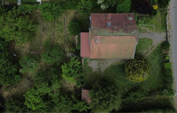 Maison de charme à fort potentiel – 120 m²