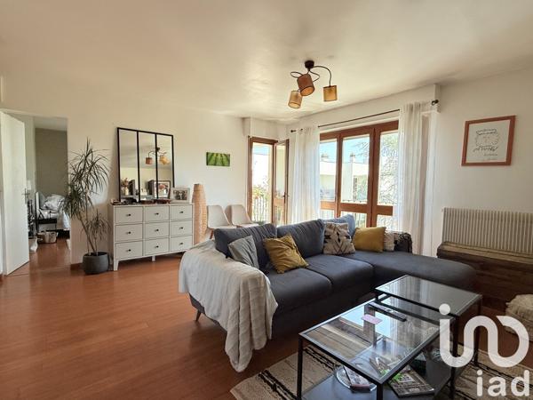 Appartement à vendre 4 pièces 80 m² Bruges