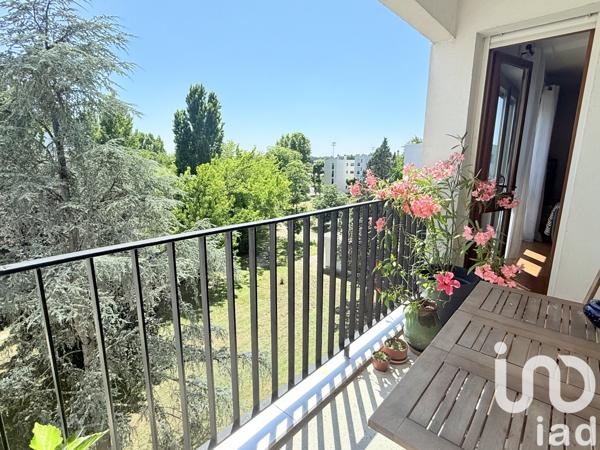 Appartement à vendre 4 pièces 80 m² Bruges