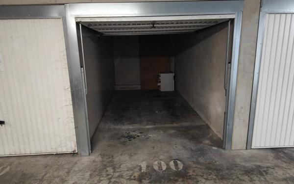 Stationnement à vendre    16,05 m2 Cannes