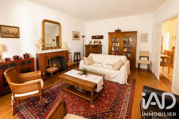 Maison à vendre 7 pièces 160 m² La Rochelle