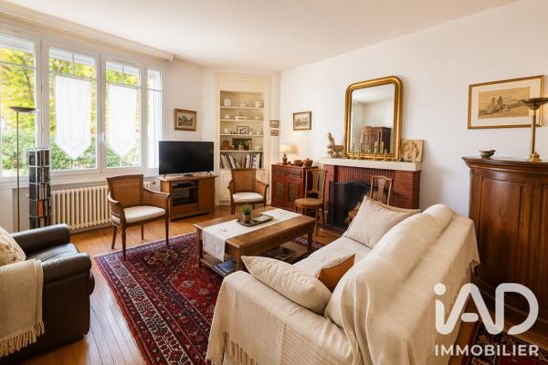Maison à vendre 7 pièces 160 m² La Rochelle