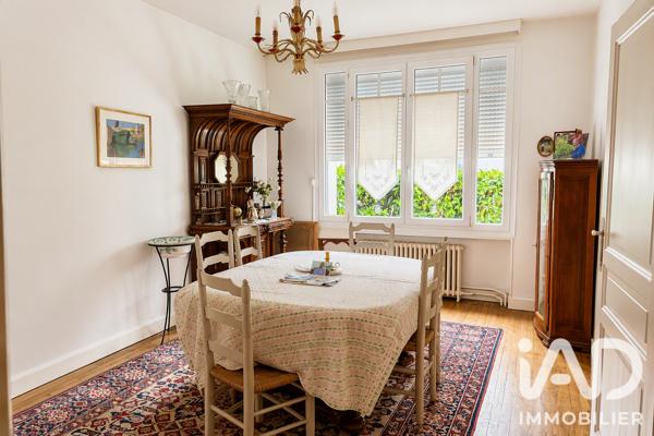 Maison à vendre 7 pièces 160 m² La Rochelle