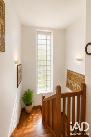 Maison à vendre 7 pièces 160 m² La Rochelle