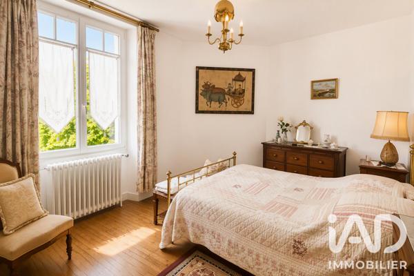 Maison à vendre 7 pièces 160 m² La Rochelle