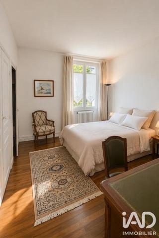 Maison à vendre 7 pièces 160 m² La Rochelle