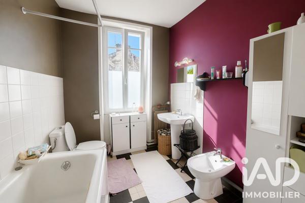 Maison à vendre 7 pièces 160 m² La Rochelle