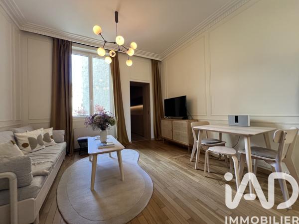 Location appartement 2 pièces 48 m² Reims