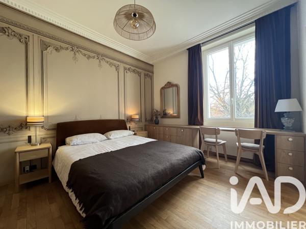 Location appartement 2 pièces 48 m² Reims